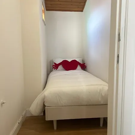 Bianca's Home-breathtaking Terrace 360° View Of * 피렌체