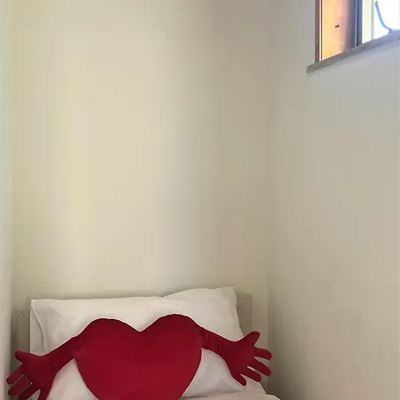 Bianca's Home-breathtaking Terrace 360° View Of 아파트 피렌체