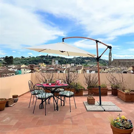 Bianca's Home-breathtaking Terrace 360° View Of *