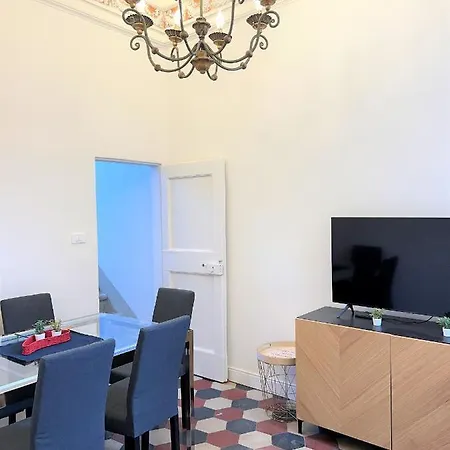 Bianca's Home-breathtaking Terrace 360° View Of