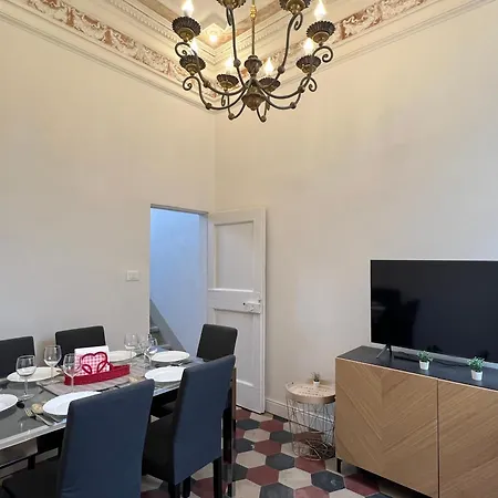 Apartment Bianca's Home-breathtaking Terrace 360° View Of Florenz