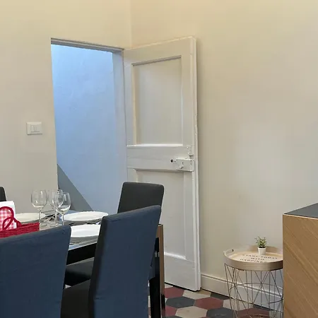 Bianca's Home-breathtaking Terrace 360° View Of Florenz