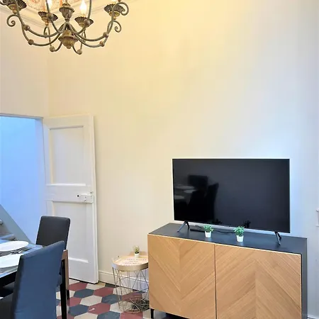 Bianca's Home-breathtaking Terrace 360° View Of Apartment *