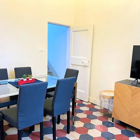 Apartment Bianca's Home-breathtaking Terrace 360° View Of Florenz