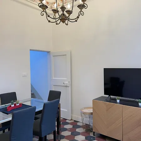 Bianca's Home-breathtaking Terrace 360° View Of Apartment Florenz