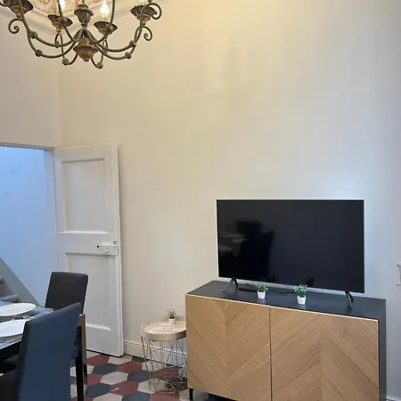 Apartment Bianca's Home-breathtaking Terrace 360° View Of Florenz